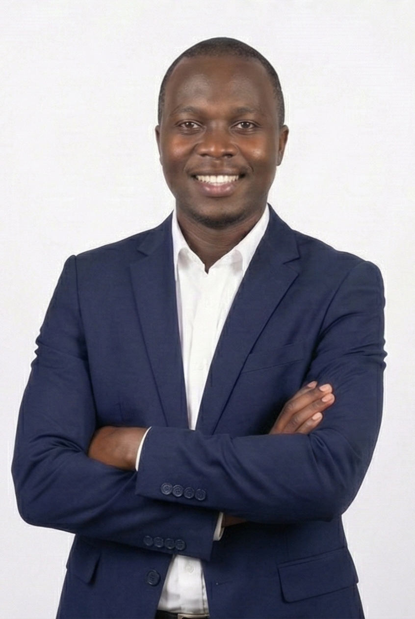 Brian Kipkorir