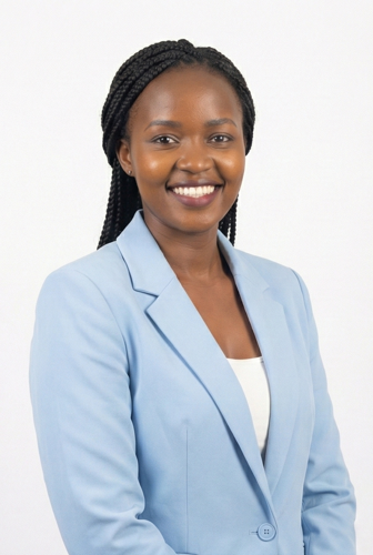 Mercy Wanjiku