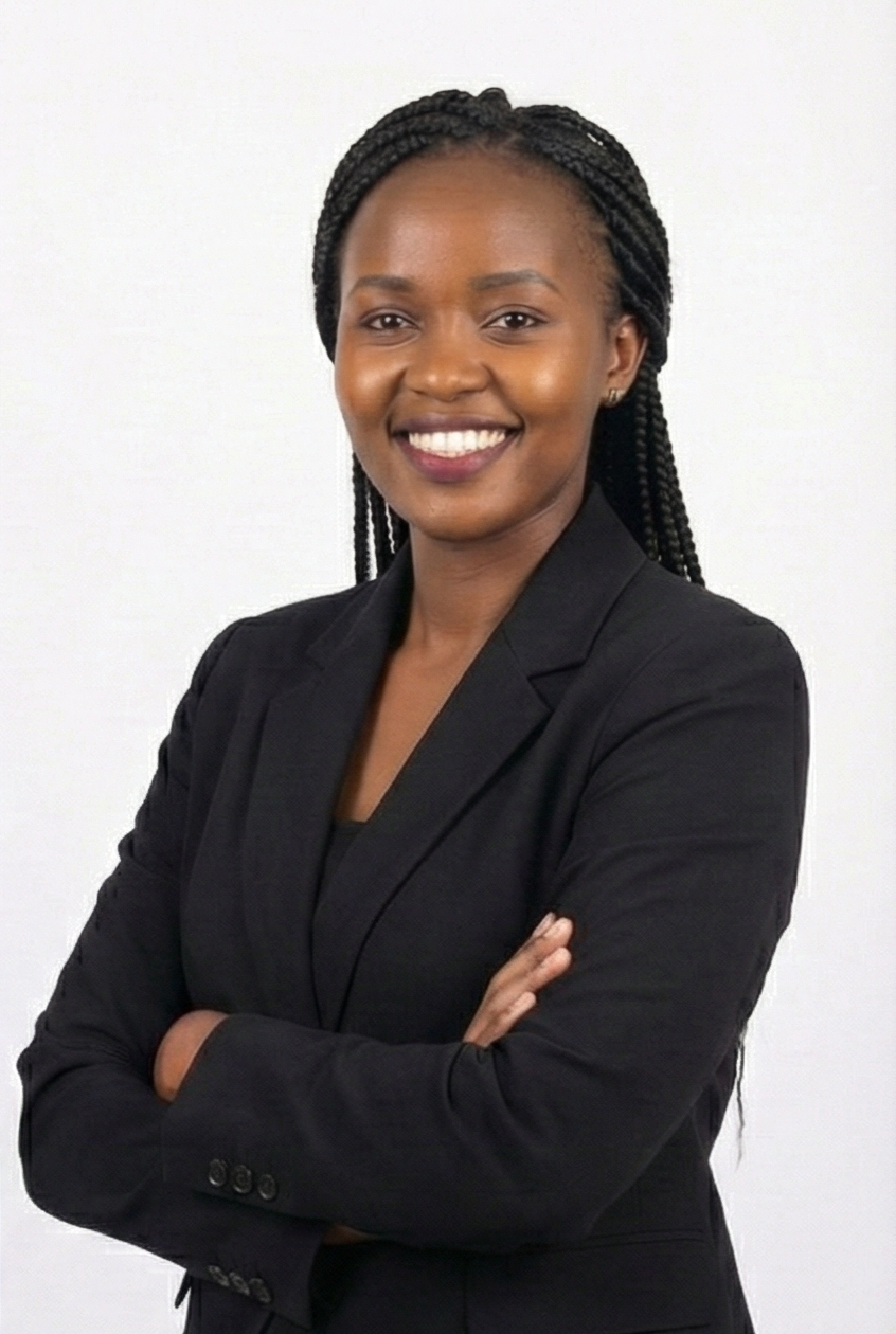 Sarah Kamau
